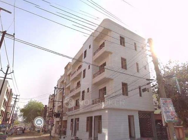 1 BHK Flat In Parth Apartment for Rent In Ankur Vihar