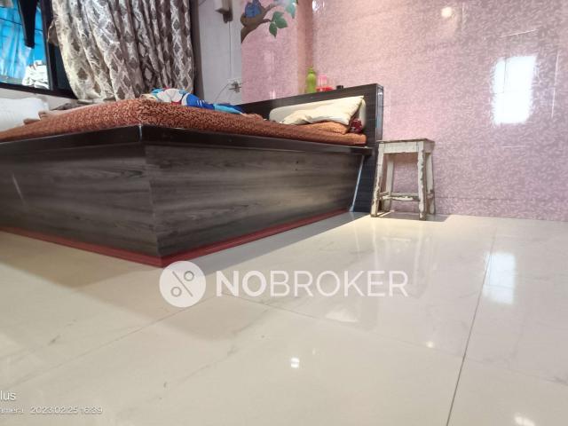 1 BHK Flat In Parth Co Op. Hsg.society for Rent In Mira Road East
