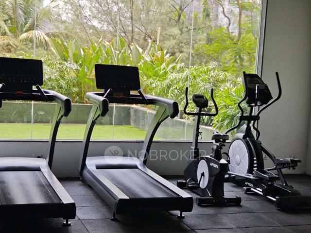 1 BHK Flat In Parth Lakefront, Airoli For Sale In Airoli