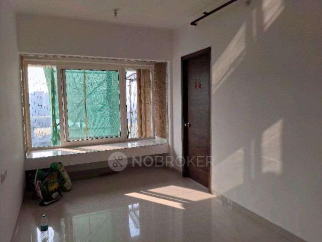 1 BHK Flat In Parth Lakefront For Sale In Airoli