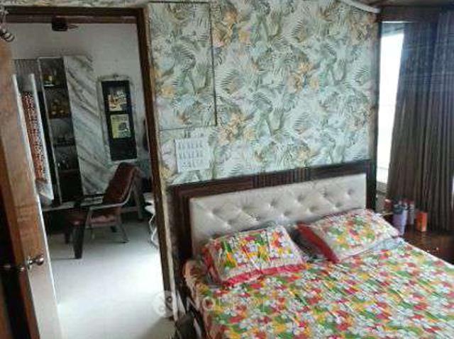 1 BHK Flat In Parth Lakefront For Sale In Airoli