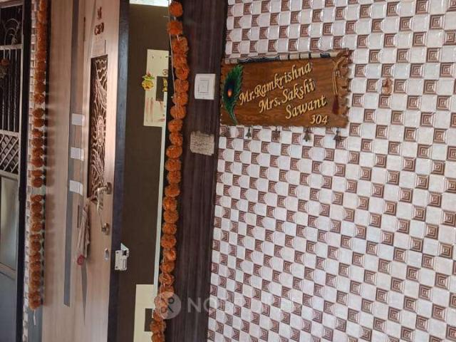 1 BHK Flat In Parth Society for Rent In 14, Mira Co operati