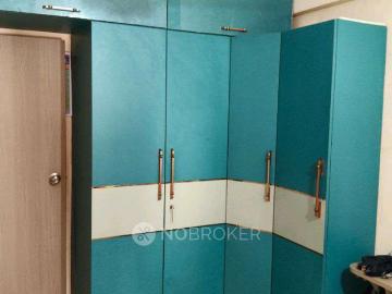 Flat for sale in Kurar Heights - Parking