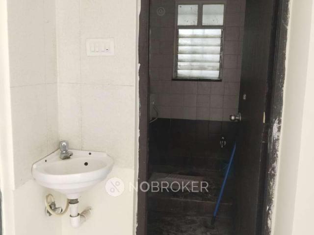 1 BHK Flat In Parthjainam Jain Society For Sale In Sus