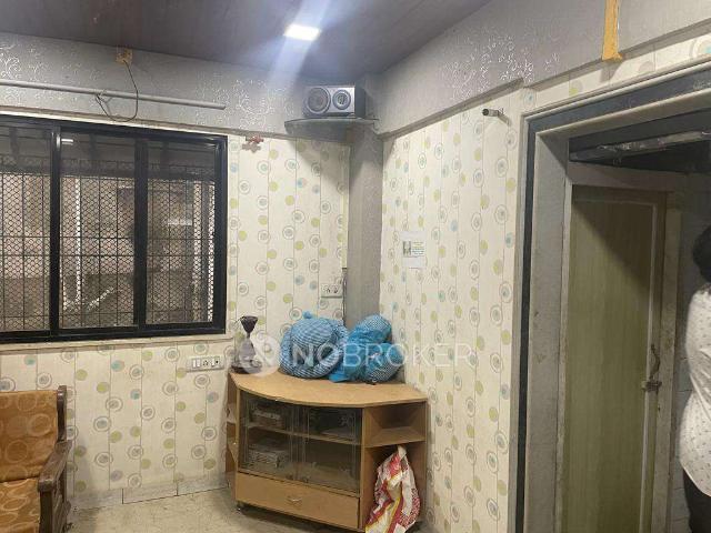 1 BHK Flat In Parvati Apartment, Thane West For