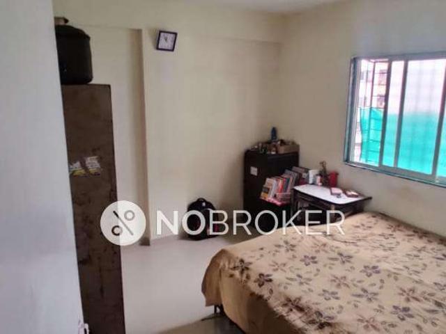 1 BHK Flat In Parvati Darshan for Rent In Ambegaon Khurd