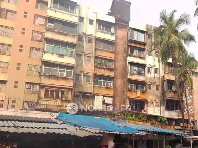 1 BHK Flat In Parvati Nagar Chs, Andheri West for Rent In Andheri West