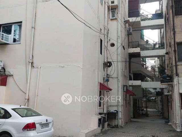 1 BHK Flat In Pawan Kuumar Gupta For Sale In Gautam Nagar