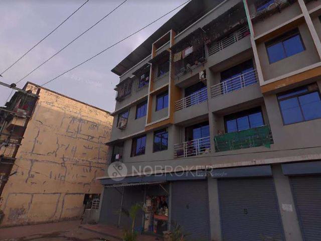 1 BHK Flat In Pawan Lila Housing Society for Rent In Adaiga