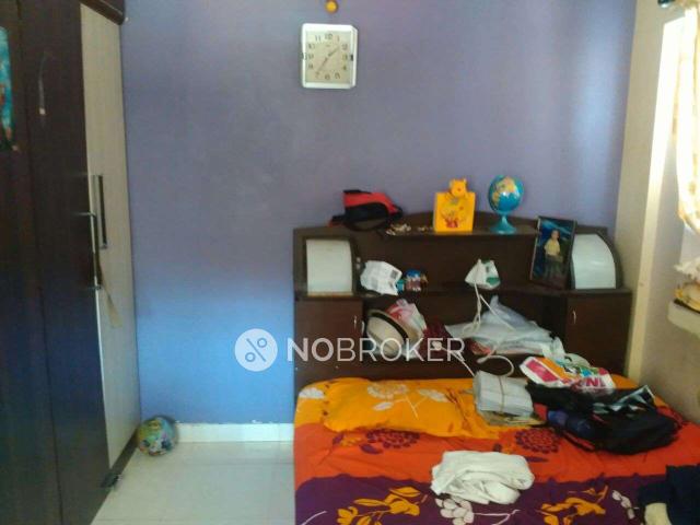 1 BHK Flat In Pawar Enclave for Rent In Hadapsar