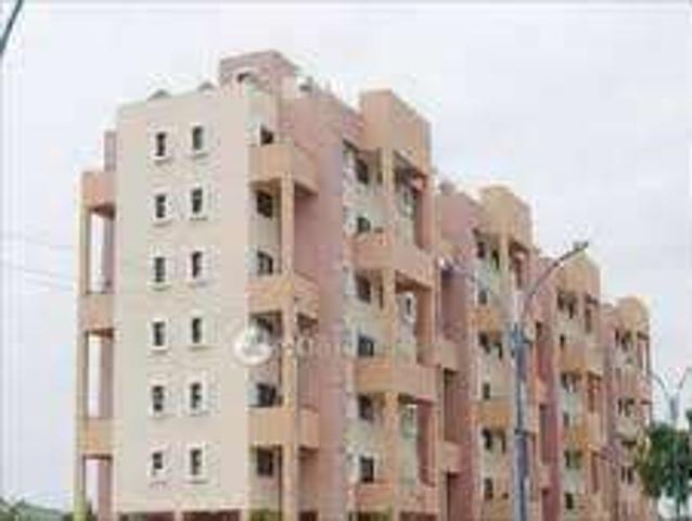 1 BHK Flat In Pawar Heights for Rent In Hadapsar