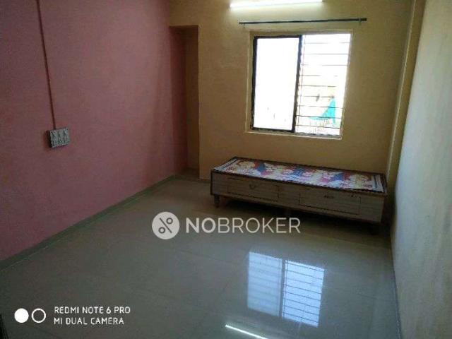 1 BHK Flat In Pawar Recidency for Rent In Ghulepatil