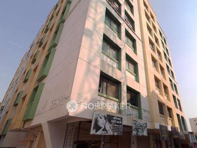 1 BHK Flat In Pawar Samruddhi Palace for Lease In Loni Kalbhor