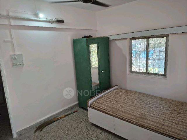 1 BHK Flat In Pawaskar Building For Sale In Lonavala
