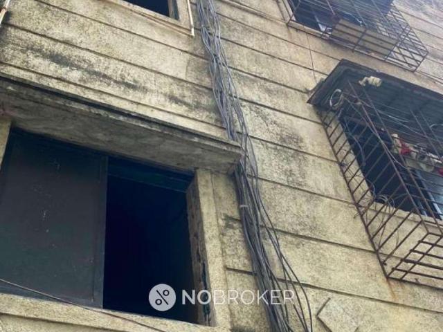 1 BHK Flat In Patil House for Rent In Andheri