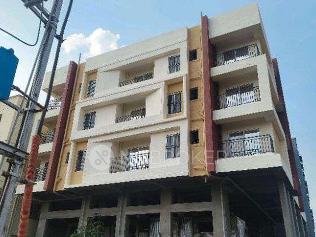 1 BHK Flat In Patil Vista for Rent In Jpc3+wfp, Nere, Mahar