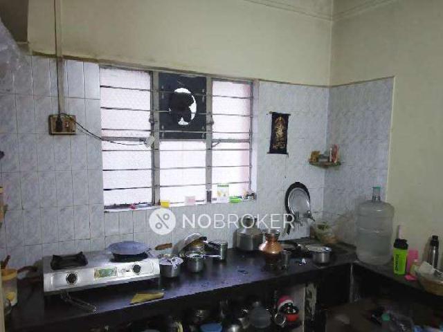 1 BHK Flat In Payal Co Op Hsg Society Shahunagar Ch8nchwad F