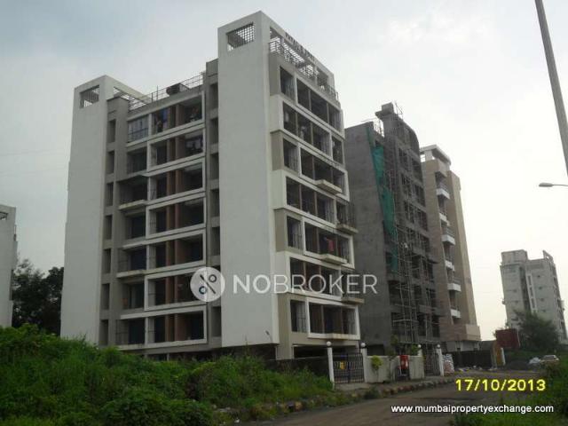 1 BHK Flat In Payal Riddhi for Rent In Kharghar