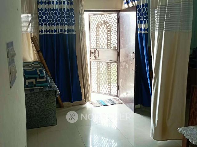 1 BHK Flat In Pd Block for Rent In Pitampura