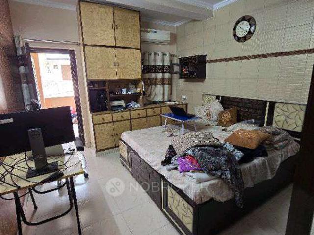 1 BHK Flat In Pd Block for Rent In Pitampura