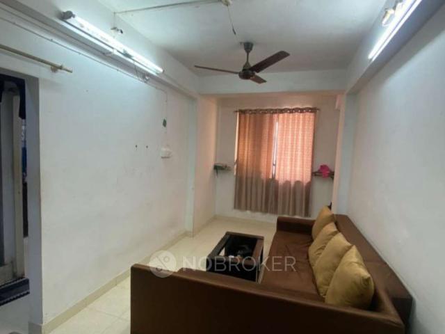 1 BHK Flat In Peace Apartment Versova For Sale In Peace Apartment