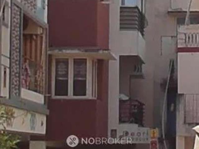 1 BHK Flat In Pearl Abacus, Medavakkam for Rent In Medavakkam