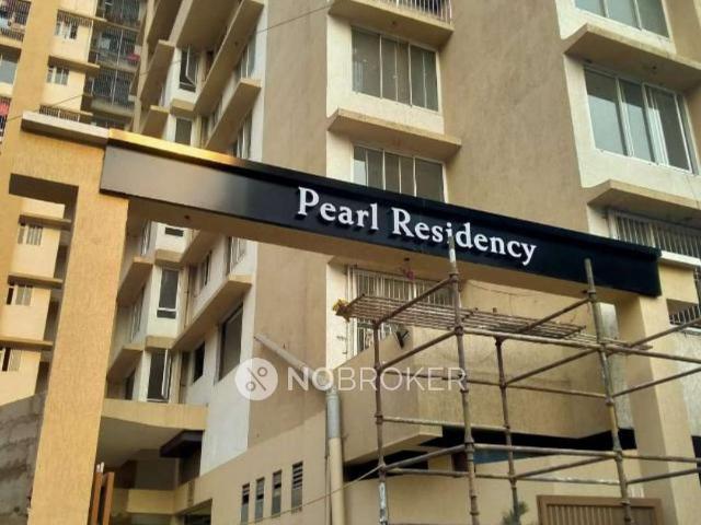 1 BHK Flat In Pearl Residency Co Op Housing For Sale In Dha