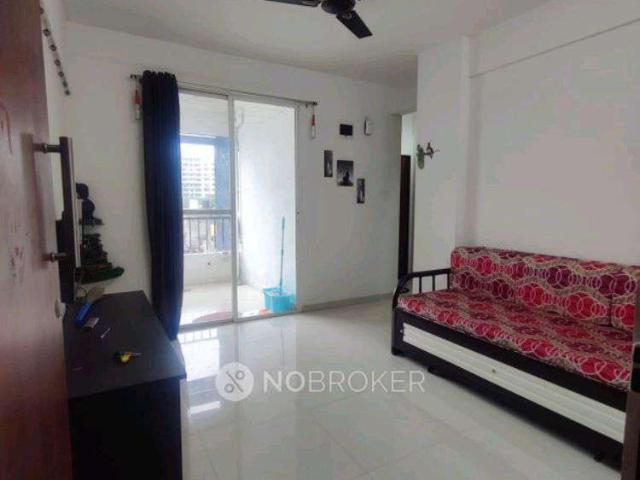 1 BHK Flat In Pearl Residency For Sale In Santoshi Mata Nagar