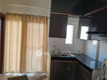 1 BHK Flat In Pearl Residency for Rent In Sahibabad