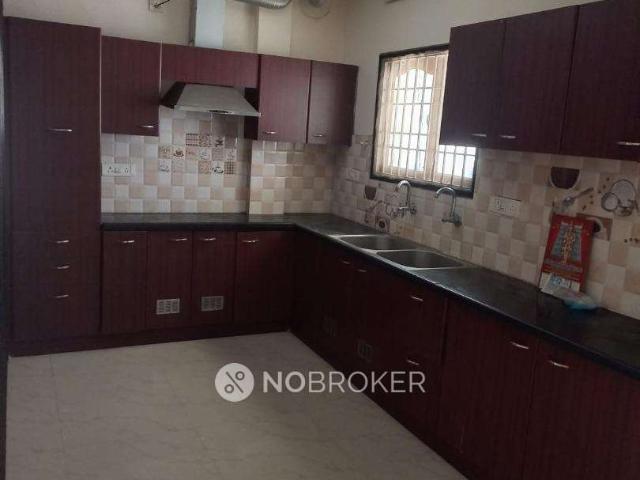 1 BHK Flat In Pearl Sai Vasudha For Sale In Perambur