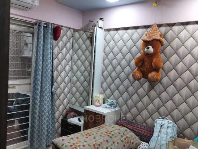 1 BHK Flat In Pearl Society For Sale In Phursungi