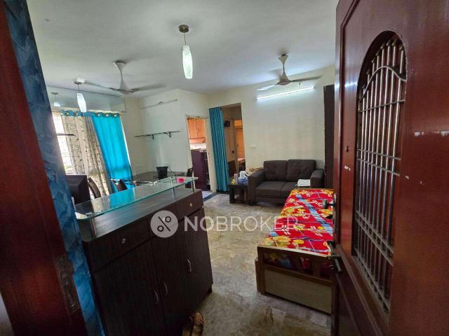 1 BHK Flat In Penrose Chs Ltd For Sale In Penrose Ln