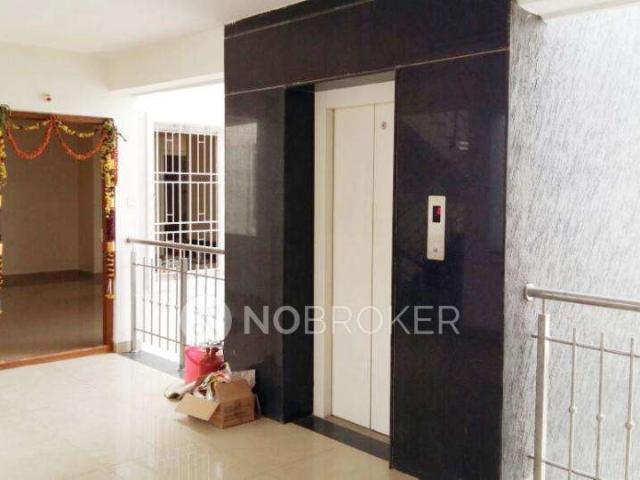 1 BHK Flat In Perody Guru For Sale In Bommanahalli