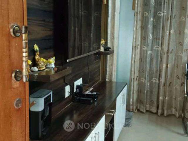 1 BHK Flat In Phioniex Eterno Apartment For Sale In Mahalakshmi Layout