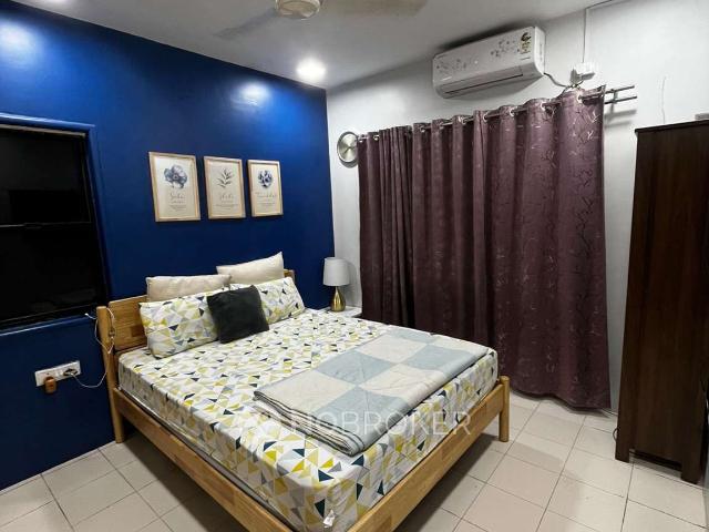 1 BHK Flat In Picasso Kedari Arcade For Sale In Wanowrie