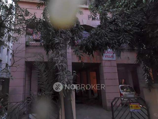 1 BHK Flat In Picasso Viila For Sale In Kondhwa