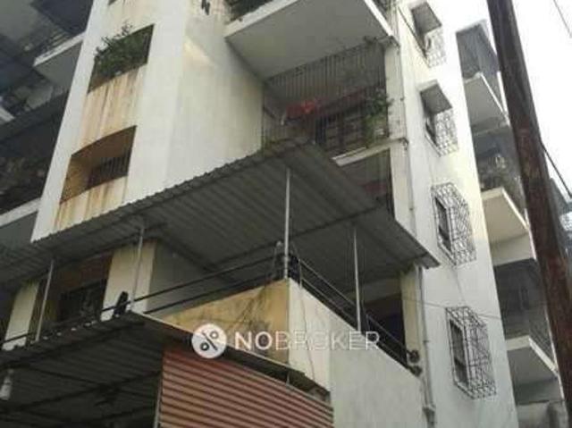 1 BHK Flat In Pioneer Society Old Panvel for Rent In Pionee