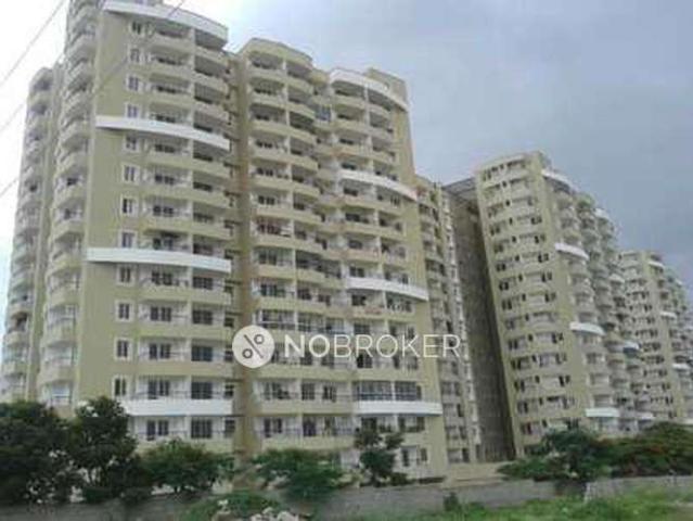 1 BHK Flat In Pinnakle Height For Sale In Parel