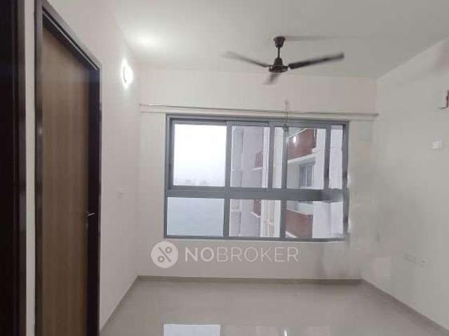 1 BHK Flat In Piramal Vaikunth for Rent In Thane West