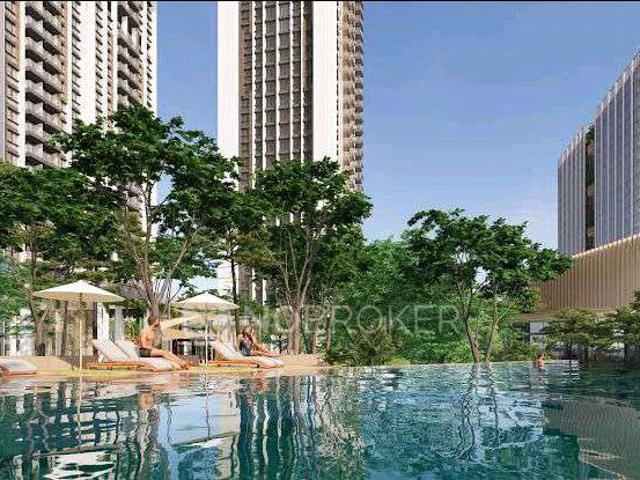 1 BHK Flat In Piramal Vaikunth for Rent In Thane West