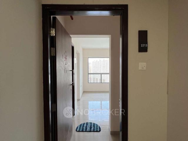1 BHK Flat In Piramal Vaikunth For Sale In Thane West