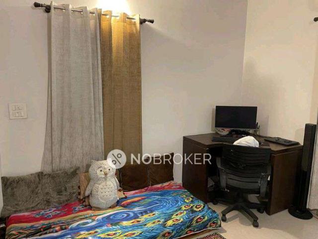 1 BHK Flat In Pitampura, Qu Block, Near Power House And Metr