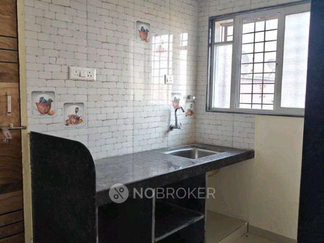 1 BHK Flat In Pitrukrupa Apartment for Lease In Hinjawadi