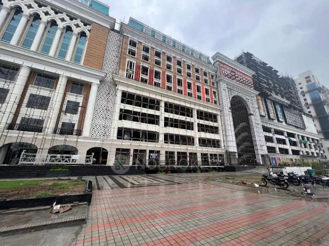 1 BHK Flat In Pks Town Central For Sale In Sector 63