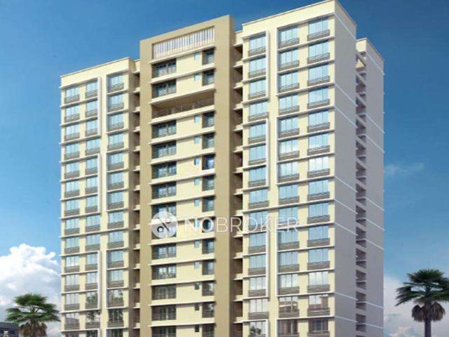 1 BHK Flat In Platinum Casa Millennia for Rent In Andheri W
