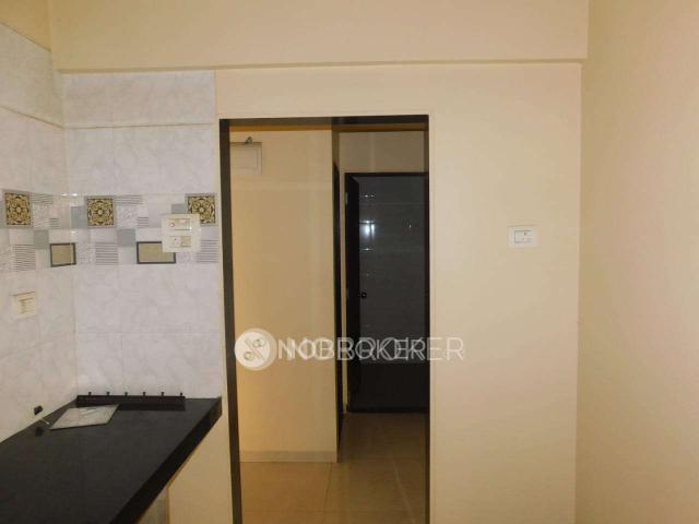 1 BHK Flat In Platinum Gurudev Tower For Sale In Sector 18