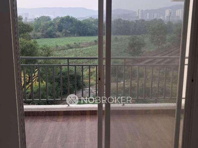 1 BHK Flat In Platinum Park For Sale In Hinjawadi