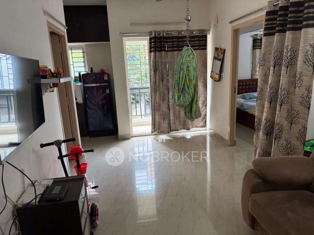 1 BHK Flat In Plaza Bounty Acres For Sale In Keelkattalai