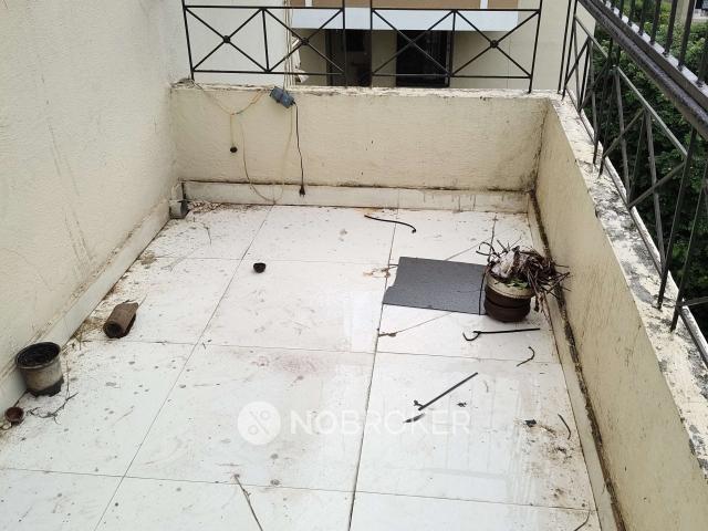 1 BHK Flat In Pleasant Avenue For Sale In Viman Nagar Central, Pun