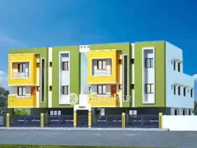 1 BHK Flat In Pmr Sree Shaa Apartment For Sale In Chitlapakkam